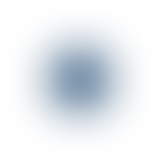 decorative background blob